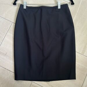 Ann Taylor pencil skirt